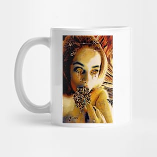 Honey Bee Mug